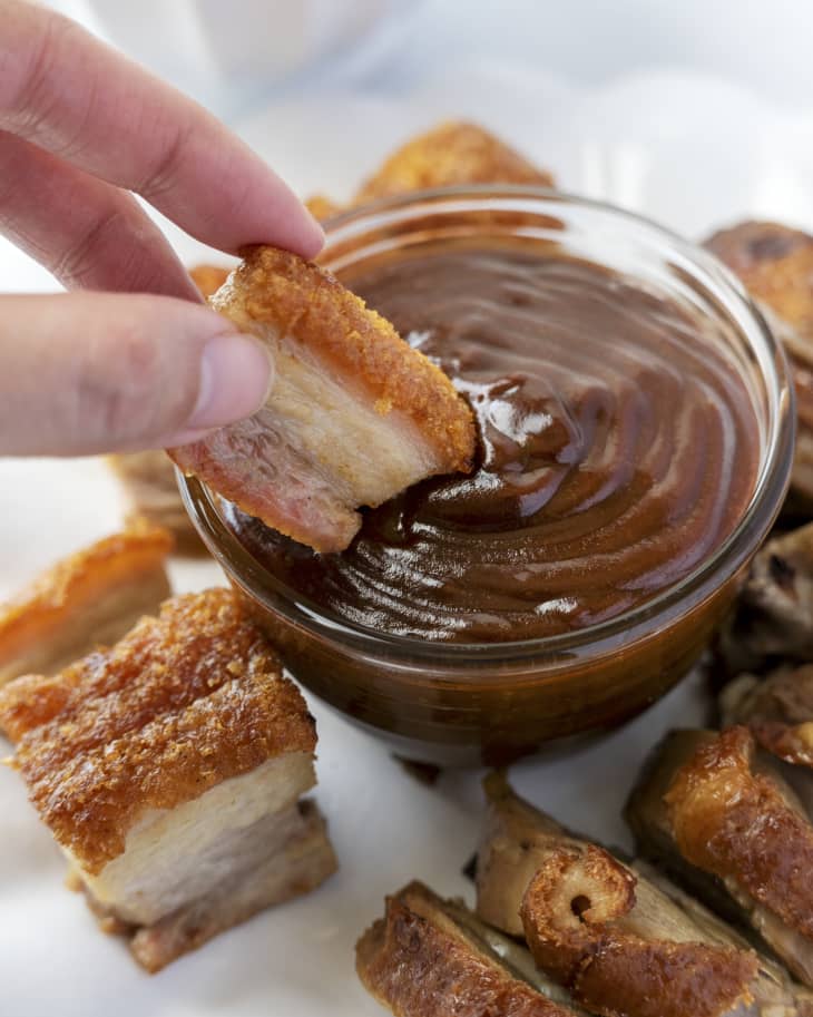 Hoisin Sauce Recipe | The Kitchn